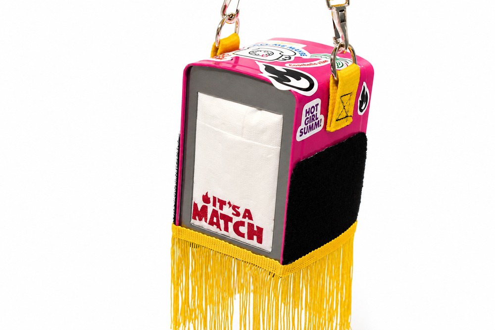 Hot Girl Festival Kit