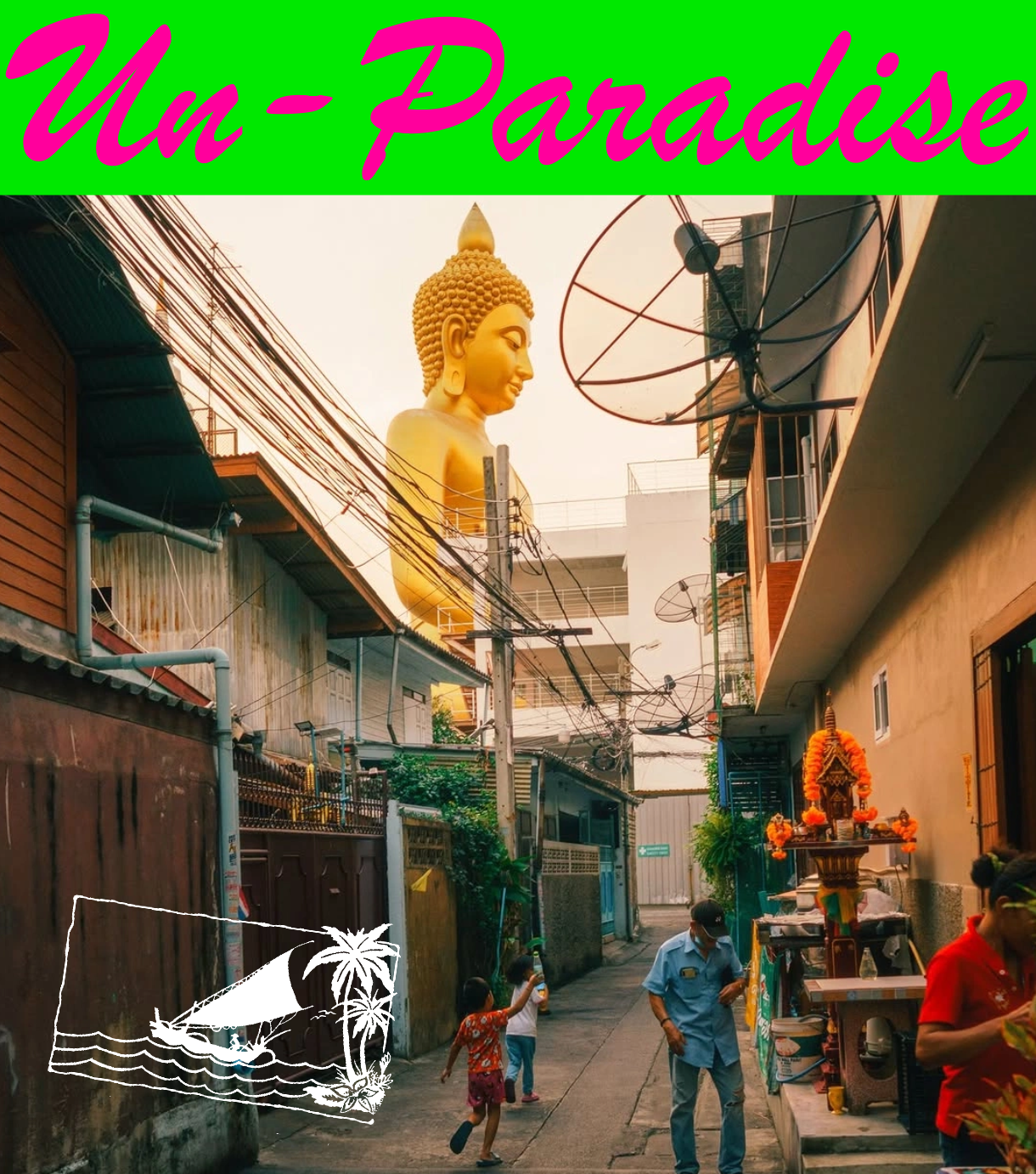 Un-Paradise