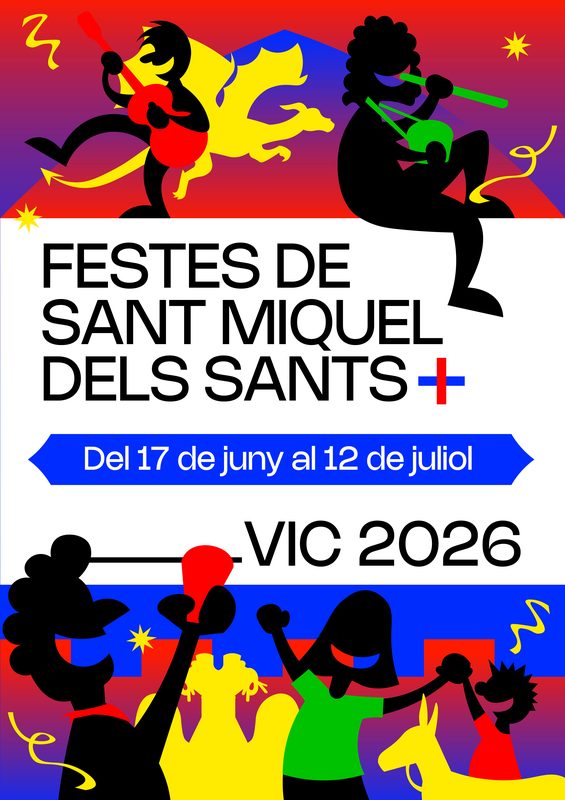 Festes de Vic