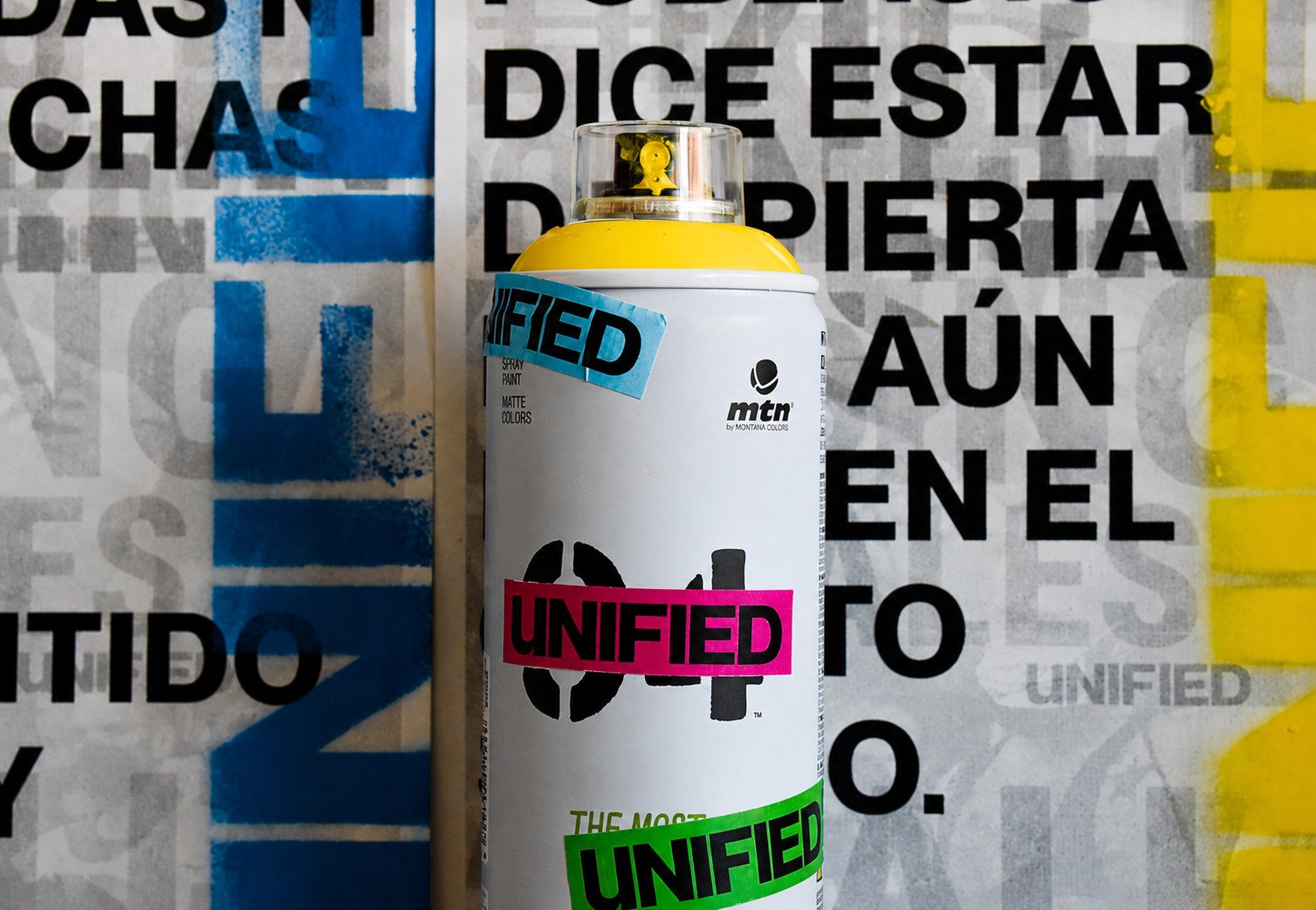 UNIFIED
