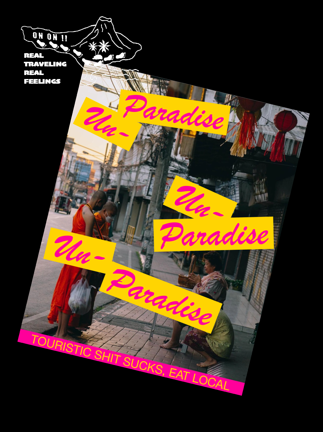 Un-Paradise