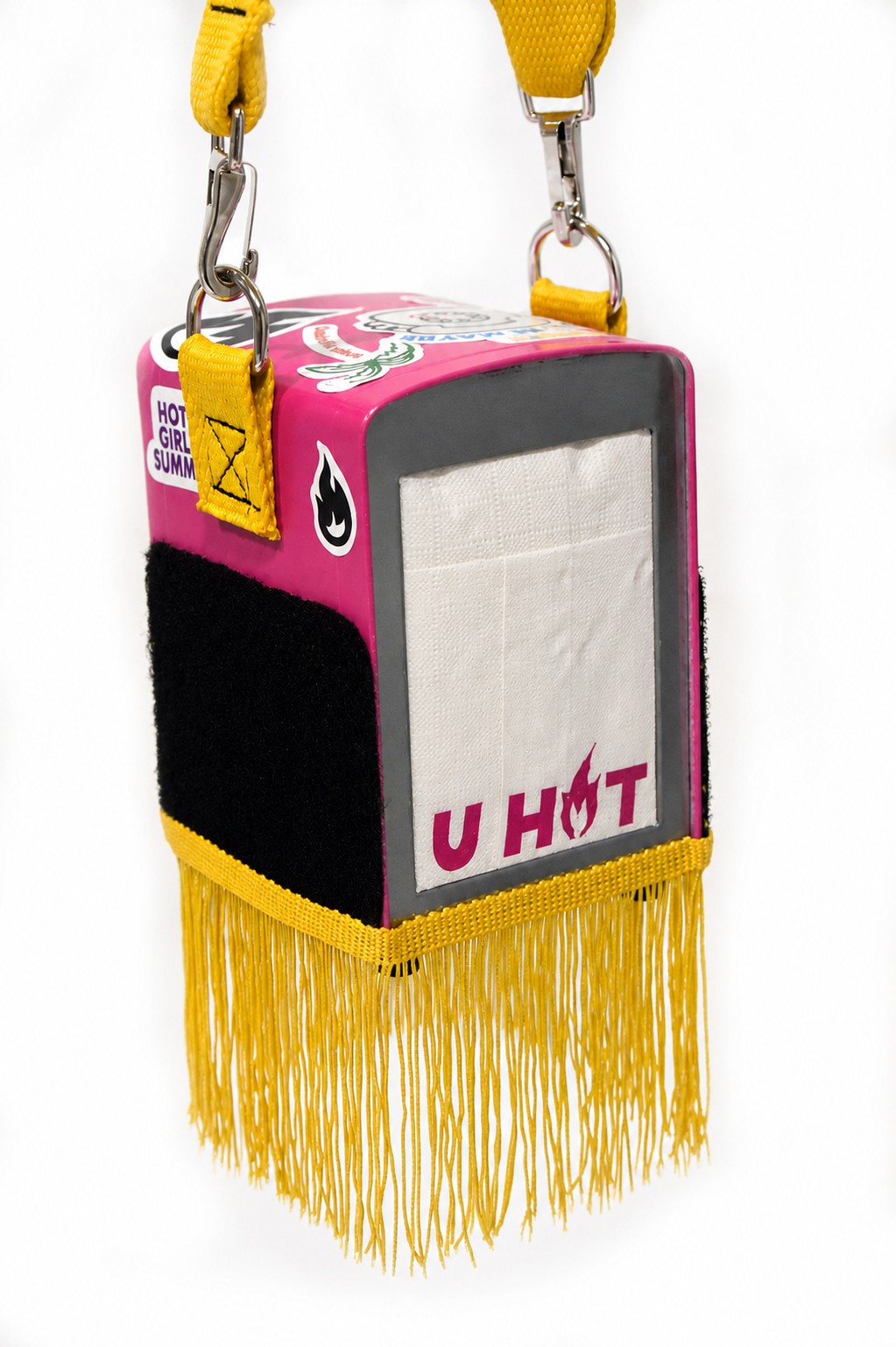 Hot Girl Festival Kit