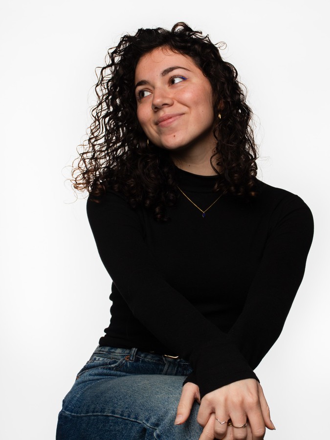 Nàdia Martínez